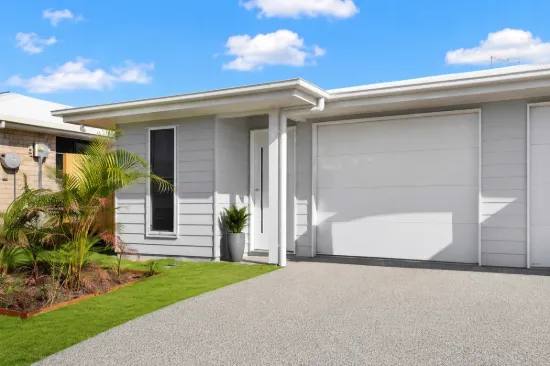 1/11 Kimber Street, Emu Park, Qld 4710