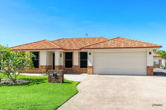 1/11 Magnolia Crescent, Banora Point, NSW 2486