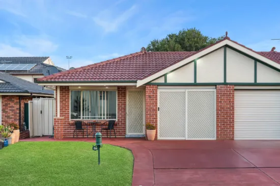 1/11 Shearwater Road, Hinchinbrook, NSW 2168