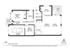 1/11 St Johns Drive, Croudace Bay, NSW 2280-Floorplan
