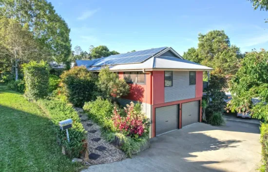 1/11 Sunnyside Court, Maleny, Qld 4552