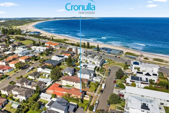 1/11 Tullimbar Road, Cronulla, NSW 2230
