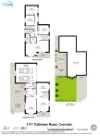 1/11 Tullimbar Road, Cronulla, NSW 2230-Floorplan