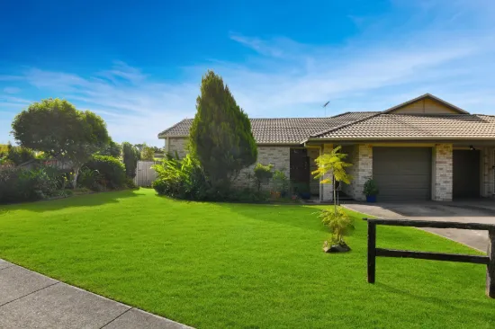 1/110-112 Del Rosso Road, Caboolture, Qld 4510
