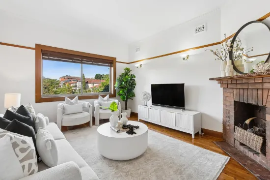 1/113 West Street, Balgowlah, NSW 2093