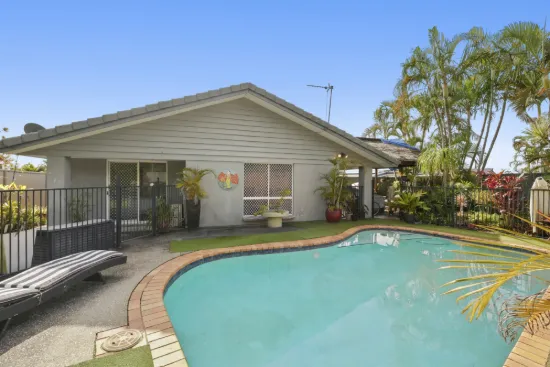 1/118 Cottesloe Drive, Robina, Qld 4226