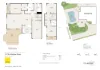 1/118 Cottesloe Drive, Robina, Qld 4226-Floorplan