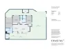 1/12 Avi Court, Labrador, Qld 4215-Floorplan