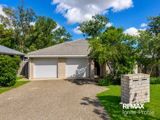 1/12 Catalyst Pl, Brassall, Qld 4305