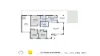 1/12 Centaur Street, Redcliffe, Qld 4020-Floorplan