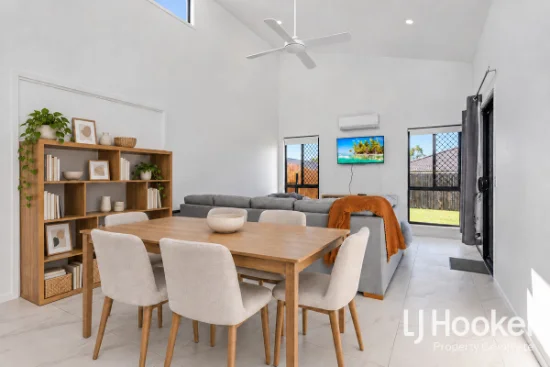 1/12 Granite Street, Yarrabilba, Qld 4207