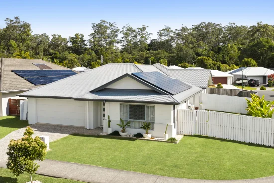 1/12 Lapwing Street, Forest Glen, Qld 4556
