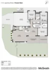 1/12 Lapwing Street, Forest Glen, Qld 4556-Floorplan