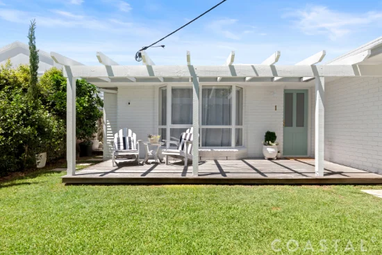 1/12 Nankeen Avenue, Paradise Point, Qld 4216