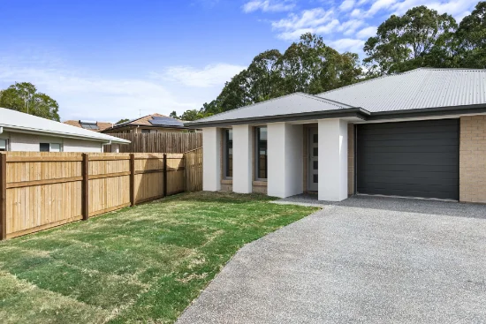 1/12 Oakwood Drive, Tinana, Qld 4650
