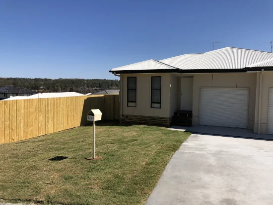 1/12 Ronald Court, Collingwood Park, Qld 4301