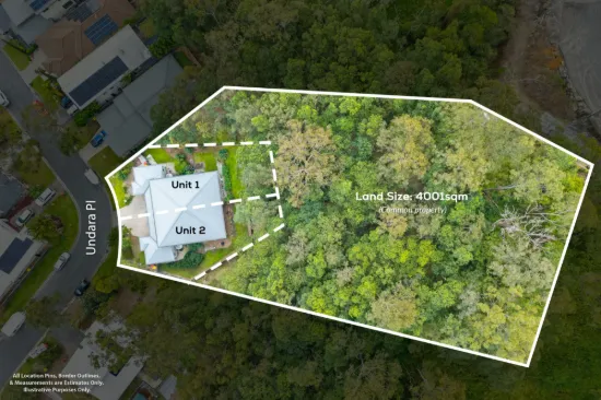 1/12 Undara Place, Waterford, Qld 4133