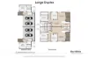 1/12 Undara Place, Waterford, Qld 4133-Floorplan