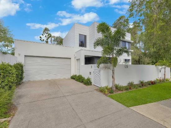 1/123 Karawatha Drive, Mountain Creek, Qld 4557