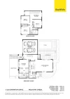 1/123 Karawatha Drive, Mountain Creek, Qld 4557-Floorplan
