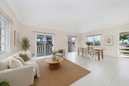 1/124 Mons Avenue, Maroubra, NSW 2035