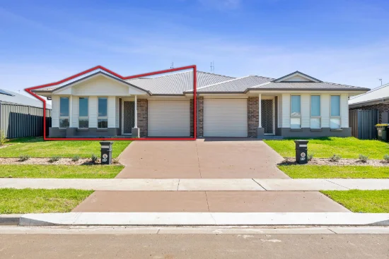 1/13 Boland Road, Lochinvar, NSW 2321