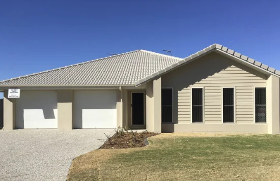 1/13 Gooloowan Cct, Brassall QLD 4305, Brassall, Qld 4305