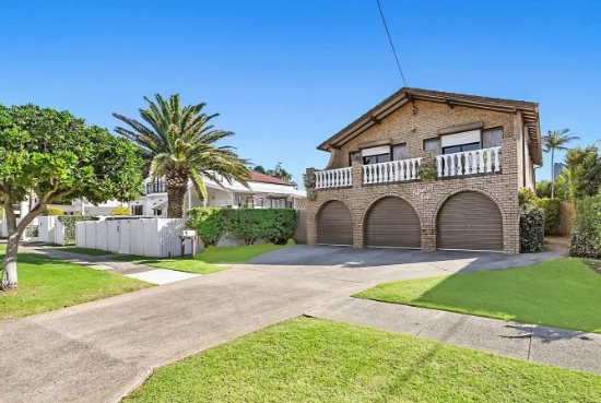 1/13 Hilda Street, Mermaid Beach, Qld 4218