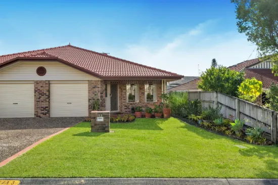 1/13 Janal Place, Currumbin Waters, Qld 4223