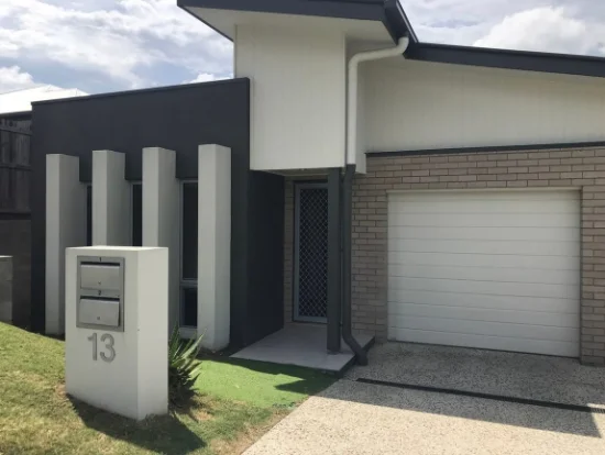 1/13 Kearney Street, Augustine Heights, Qld 4300 - For Rent
