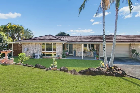 1/13 Kintyre Crescent, Banora Point, NSW 2486