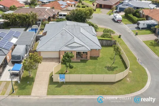1/13 Merton Drive, Upper Coomera, Qld 4209