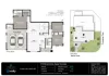 1/13 Merton Drive, Upper Coomera, Qld 4209-Floorplan