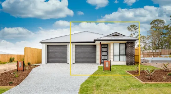 1/13 Mount Crosby Street, Park Ridge, Qld 4125