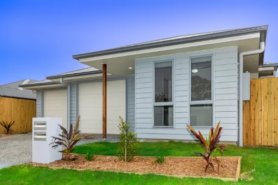 1/13 Mount Wheeler Street, Park Ridge, Qld 4125