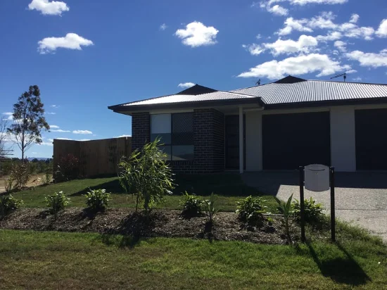 1/13 Parker Court, Beaudesert, Qld 4285 - For Rent