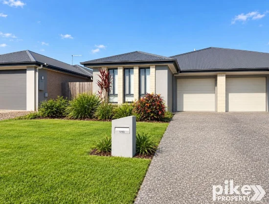 1/13 Sophie Street, Morayfield, Qld 4506