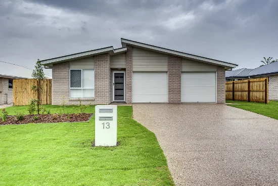 1/13 Tombay Court, Crestmead, Qld 4132