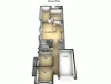 1/13 Tombay Court, Crestmead, Qld 4132-Floorplan