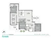1/14 Yale Street, Pimpama, Qld 4209-Floorplan