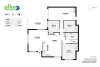1/140 Bellmere Road, Bellmere, Qld 4510-Floorplan