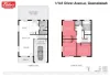 1/141 Oliver Avenue, Goonellabah, NSW 2480-Floorplan