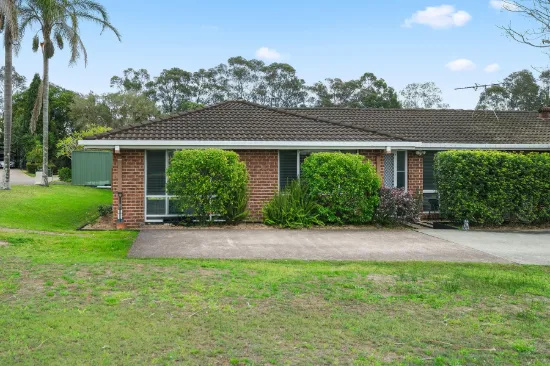 1/149 Benjamin Lee Drive, Raymond Terrace, NSW 2324