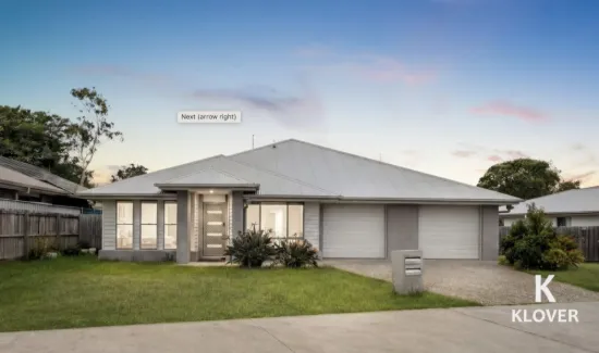 1/14A Canopus Court, Kingston, Qld 4114