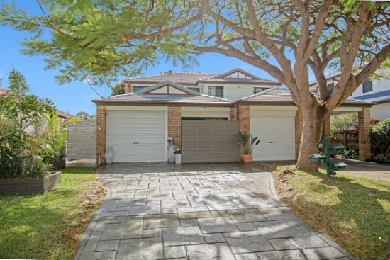 1/15 Azalea Avenue, Hollywell, Qld 4216