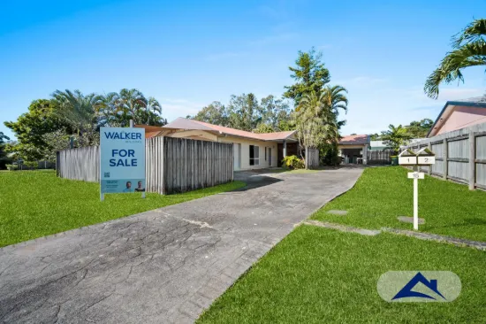 1/15 Balmoral Close, Mount Sheridan, Qld 4868