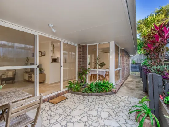 1/15 Cabot Court, Merrimac, Qld 4226