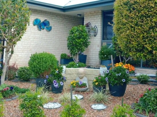 1/15 Cadell Crescent, Rothwell, Qld 4022
