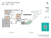 1/15 Cadell Crescent, Rothwell, Qld 4022-Floorplan