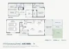 1/15 Currawong Street, Mudjimba, Qld 4564-Floorplan